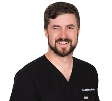 Dr Atticus