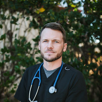Dr Zach