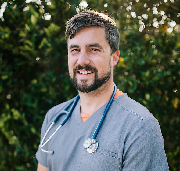 Dr. Atticus Mabry