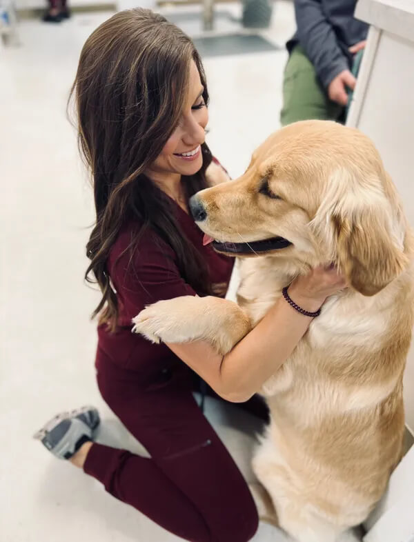 pet grieving in Greenville SC