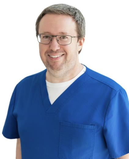 Dr. Jonathan Blanton