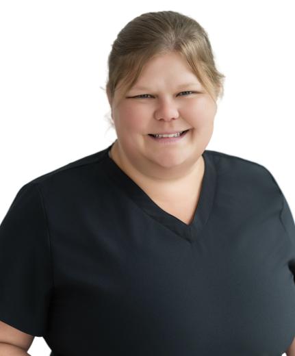 Dr. Jenna Kasperbauer