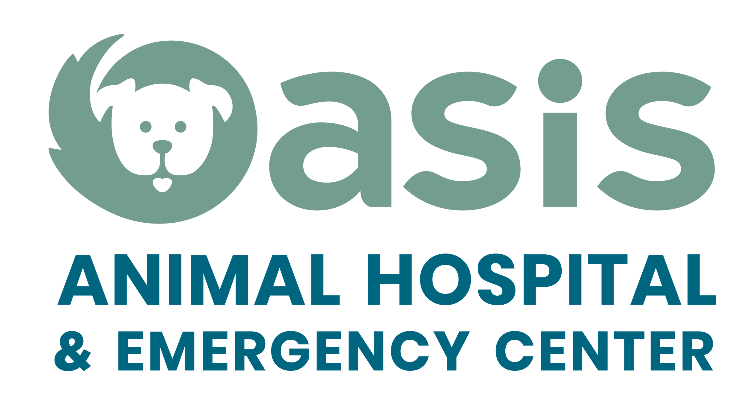Oasis Animal Hospital